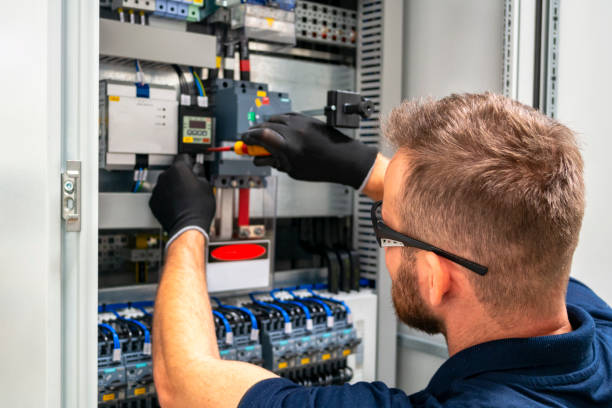 Why Trust Our Certified Electricians for Your Electrical Needs in NM?