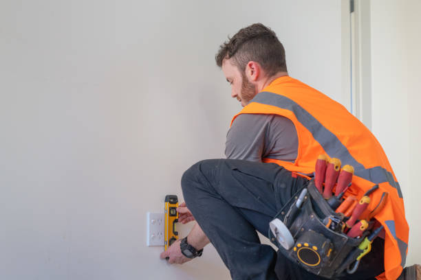 Best Electrical Rewiring Services  in Columbus, NM