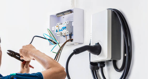Best Affordable Electrical Installation  in Columbus, NM
