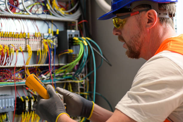 Best Local Electrician Companies  in Columbus, NM
