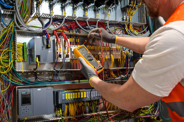Best Emergency Electrical Repair  in Columbus, NM