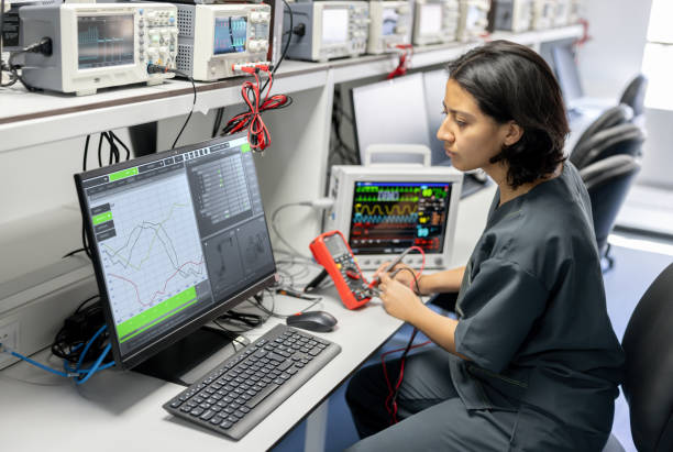 Best Electrical Installation Contractor  in Columbus, NM