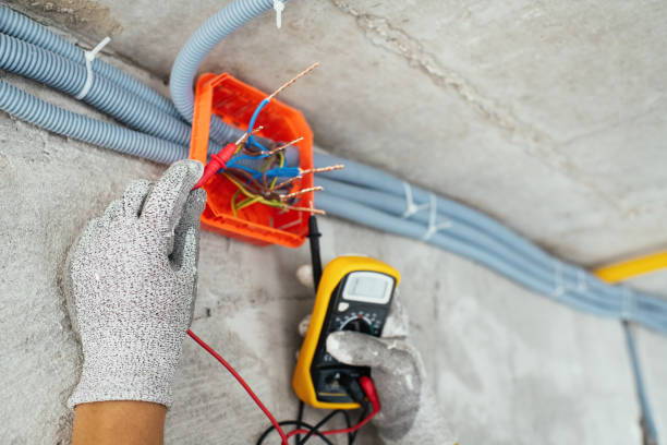 Best Electrical Contractors for Businesses  in Columbus, NM