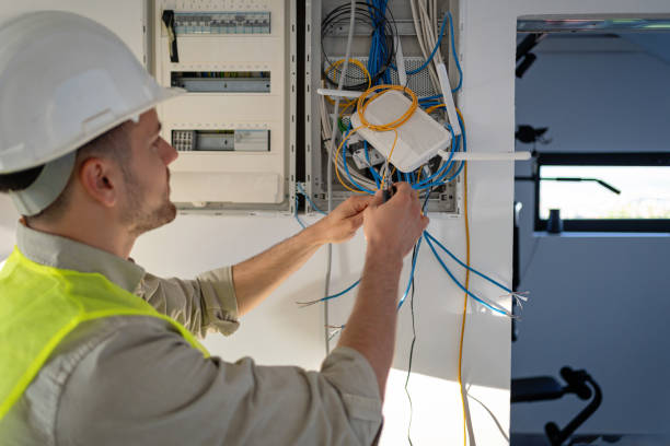 Best Electrician for Home Renovation  in Columbus, NM